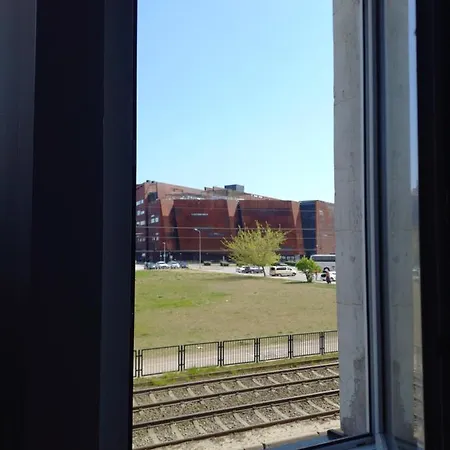Pokoj 4 Osobowy W Centrum Gdanska Z Aneksem Kuchennym To Let